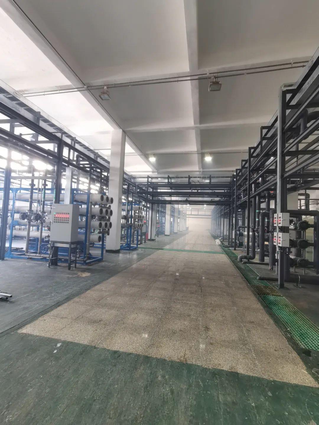 人生就是搏硝酸回收现场 人生就是搏硝酸回收现场